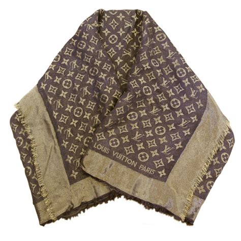 louis vuitton behang|louis vuitton monogram shawl.